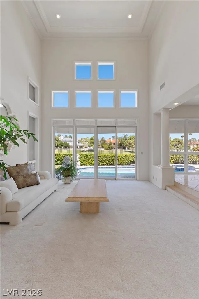 8188 Horseshoe Bend, Las Vegas, NV 89113