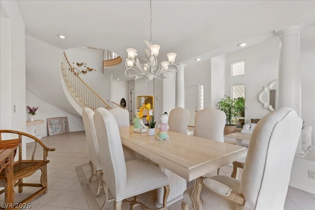 8188 Horseshoe Bend, Las Vegas, NV 89113