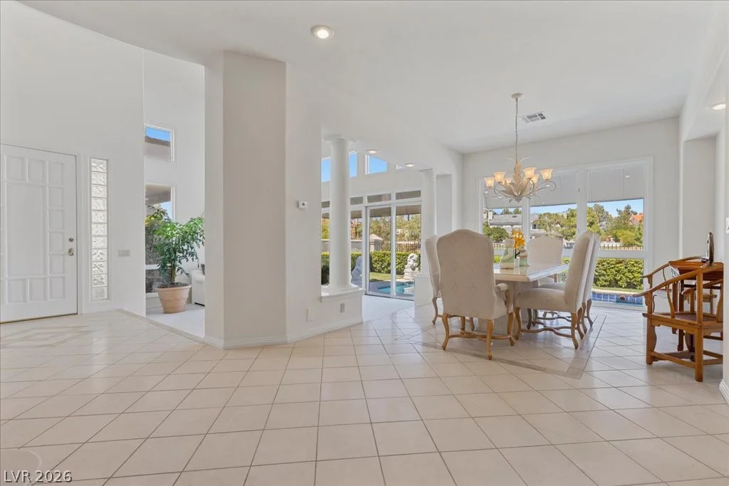8188 Horseshoe Bend, Las Vegas, NV 89113