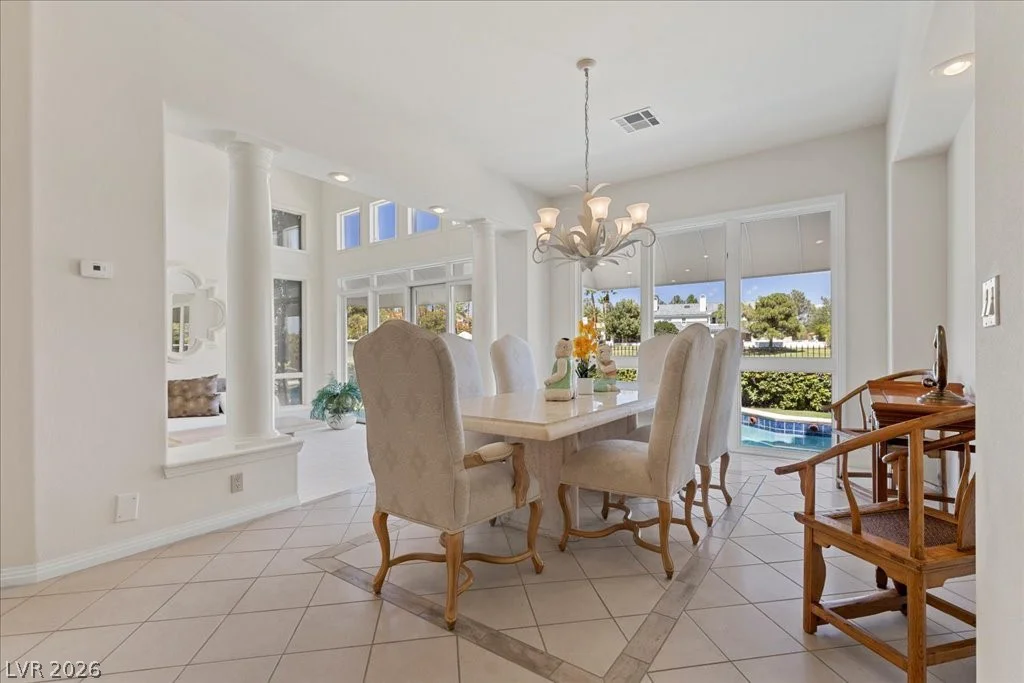 8188 Horseshoe Bend, Las Vegas, NV 89113