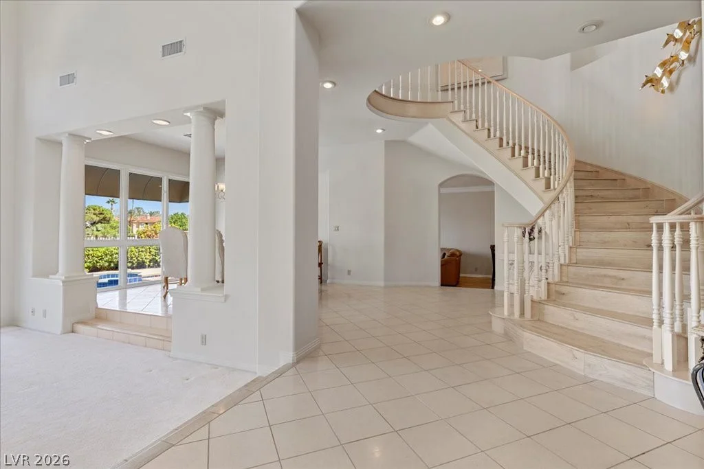 8188 Horseshoe Bend, Las Vegas, NV 89113