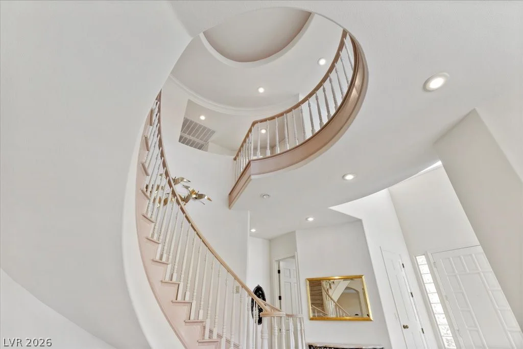 8188 Horseshoe Bend, Las Vegas, NV 89113