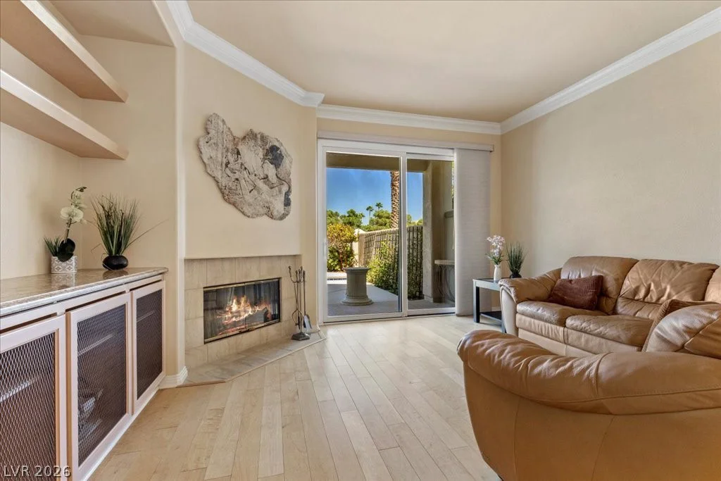 8188 Horseshoe Bend, Las Vegas, NV 89113