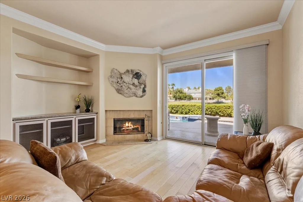 8188 Horseshoe Bend, Las Vegas, NV 89113