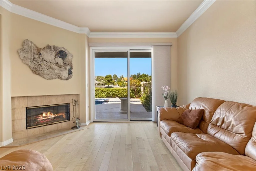 8188 Horseshoe Bend, Las Vegas, NV 89113