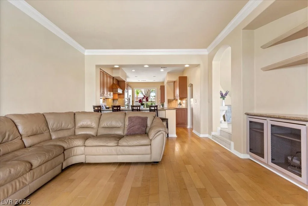 8188 Horseshoe Bend, Las Vegas, NV 89113