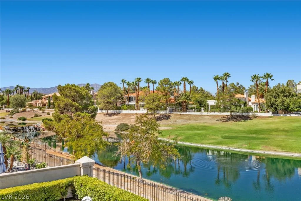 8188 Horseshoe Bend, Las Vegas, NV 89113