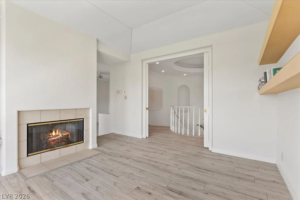 8188 Horseshoe Bend, Las Vegas, NV 89113