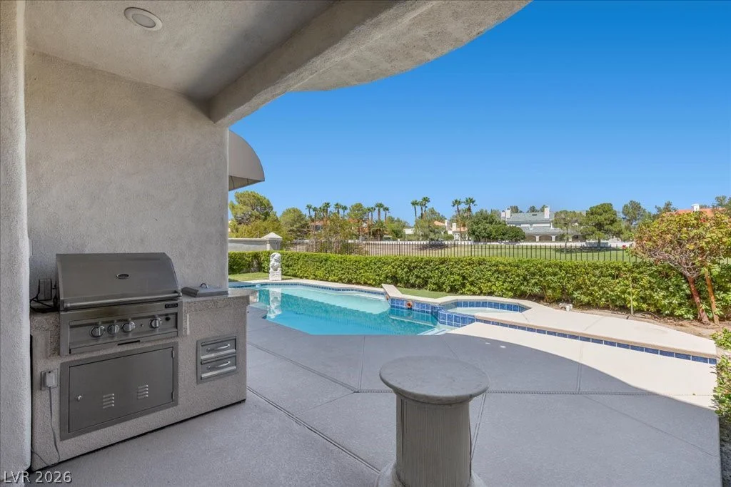 8188 Horseshoe Bend, Las Vegas, NV 89113