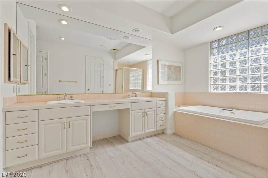 8188 Horseshoe Bend, Las Vegas, NV 89113