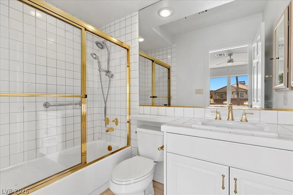 8188 Horseshoe Bend, Las Vegas, NV 89113