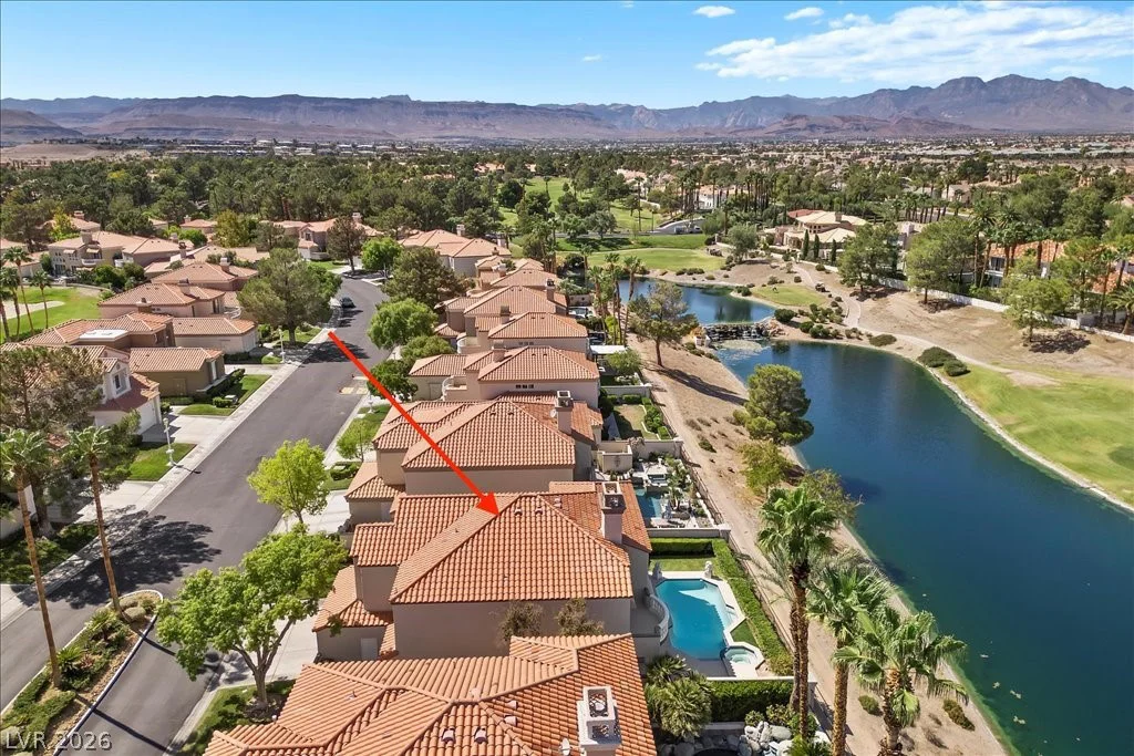 8188 Horseshoe Bend, Las Vegas, NV 89113