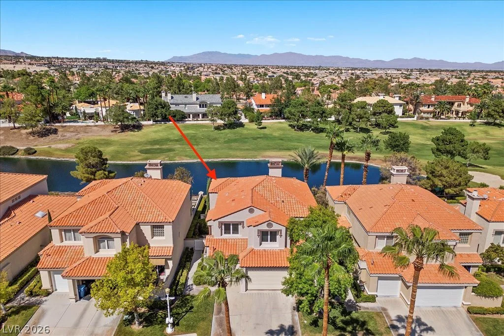 8188 Horseshoe Bend, Las Vegas, NV 89113