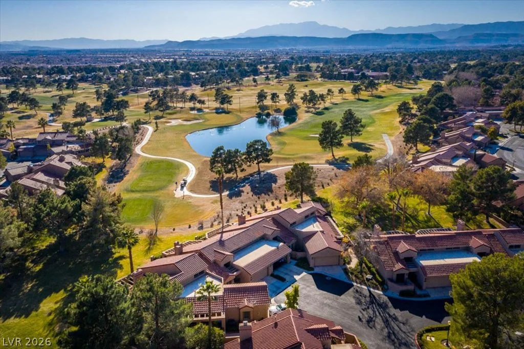 8188 Horseshoe Bend, Las Vegas, NV 89113