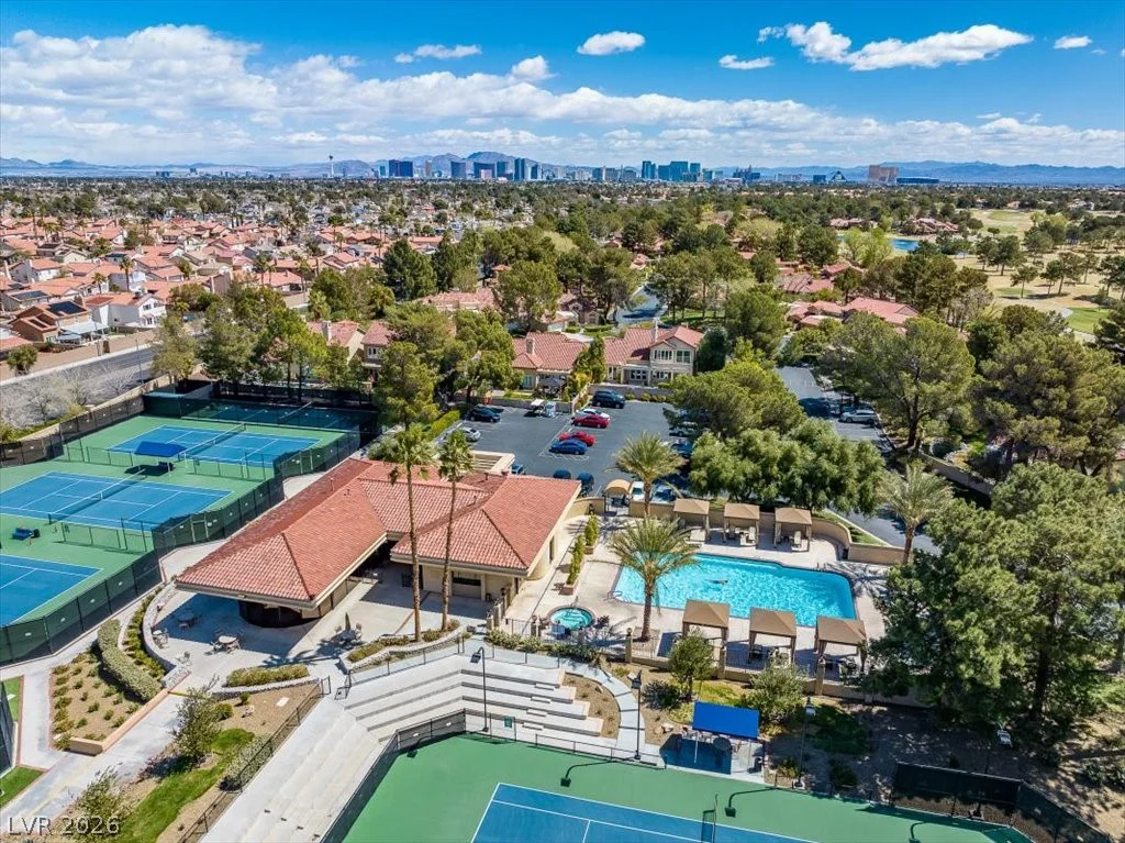 8188 Horseshoe Bend, Las Vegas, NV 89113