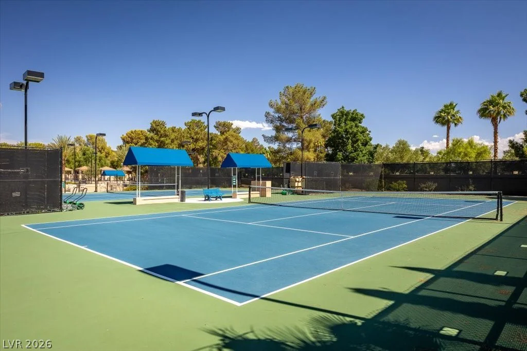 8188 Horseshoe Bend, Las Vegas, NV 89113