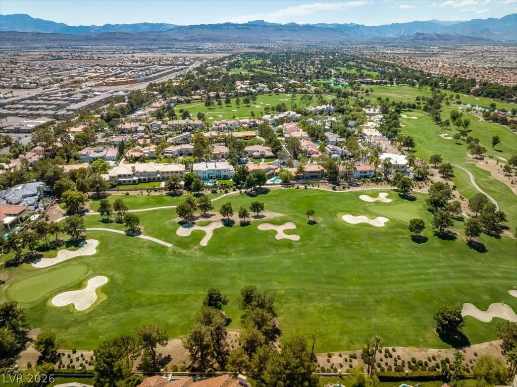 8188 Horseshoe Bend, Las Vegas, NV 89113