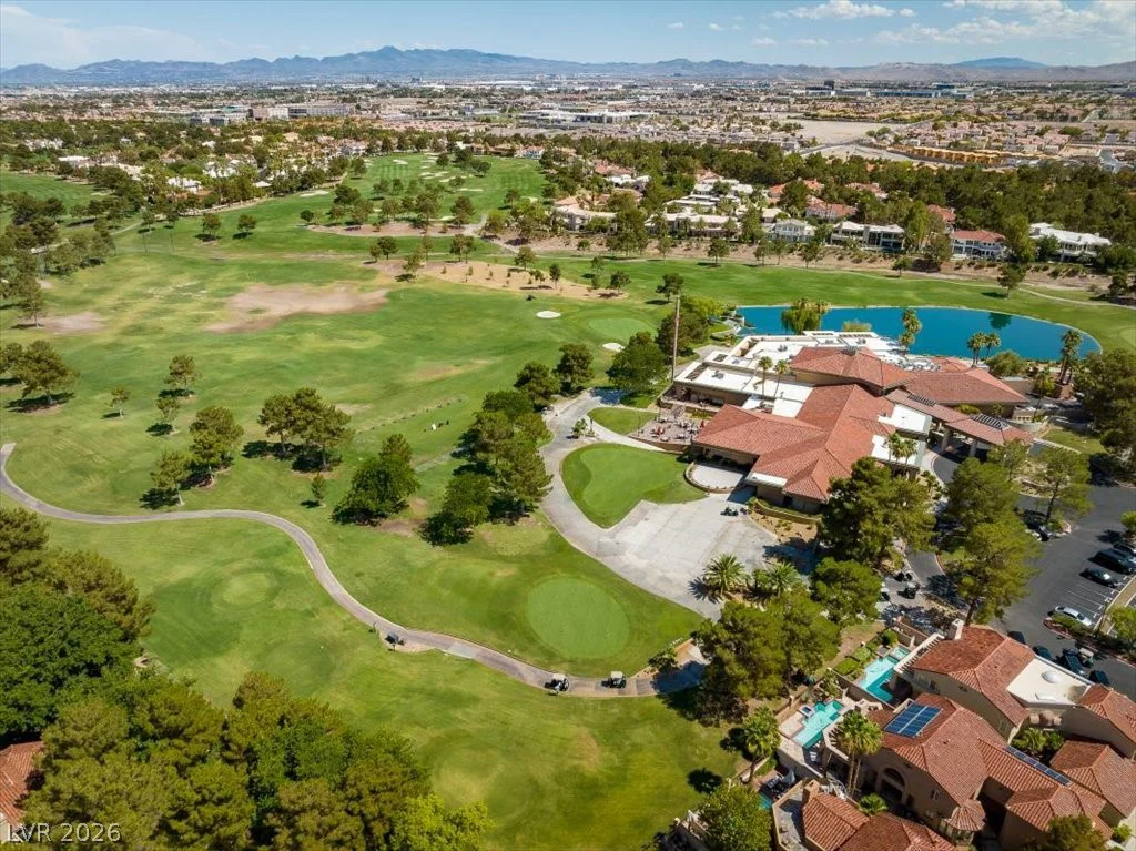 8188 Horseshoe Bend, Las Vegas, NV 89113