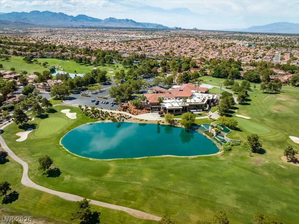 8188 Horseshoe Bend, Las Vegas, NV 89113