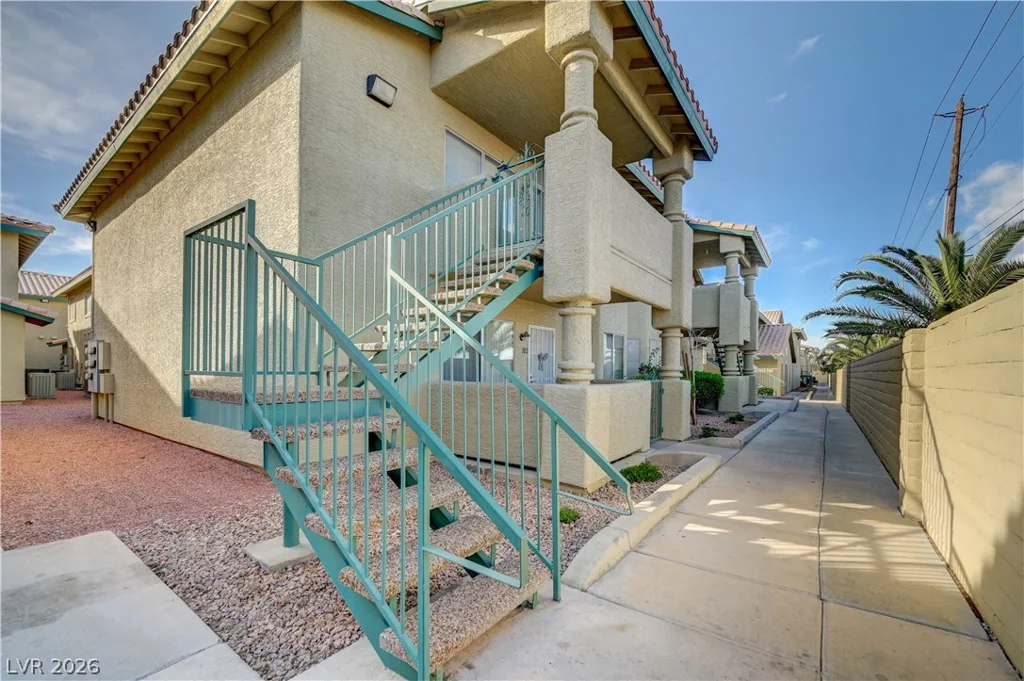 332 Buffalo, Las Vegas, NV 89145