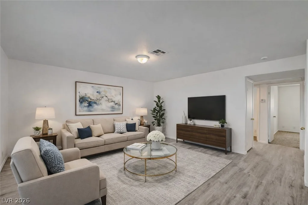 332 Buffalo, Las Vegas, NV 89145