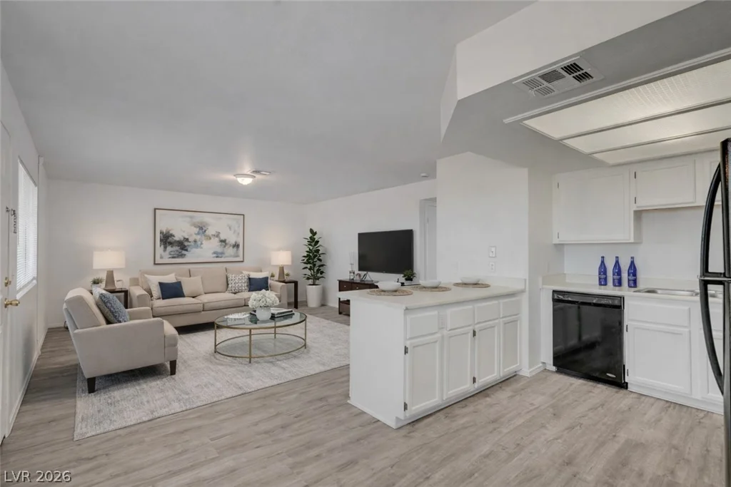 332 Buffalo, Las Vegas, NV 89145