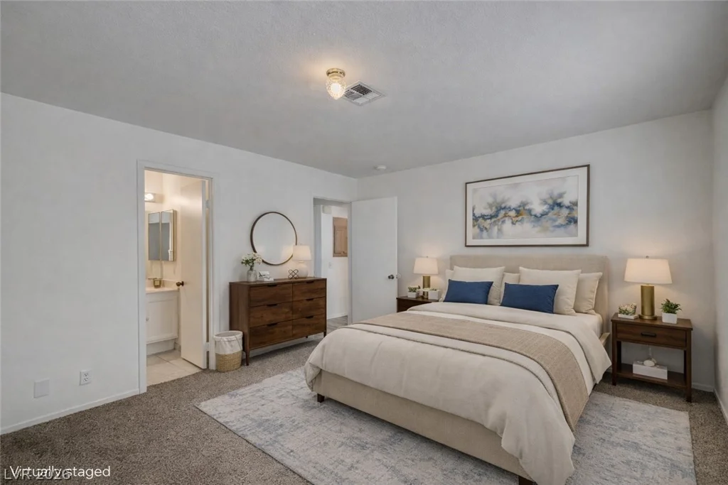 332 Buffalo, Las Vegas, NV 89145
