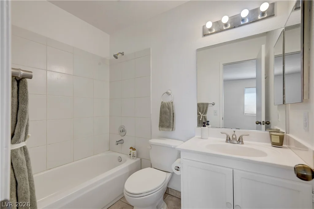 332 Buffalo, Las Vegas, NV 89145