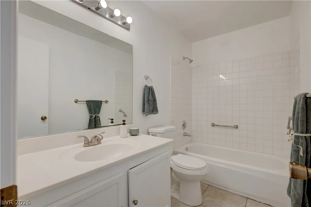 332 Buffalo, Las Vegas, NV 89145