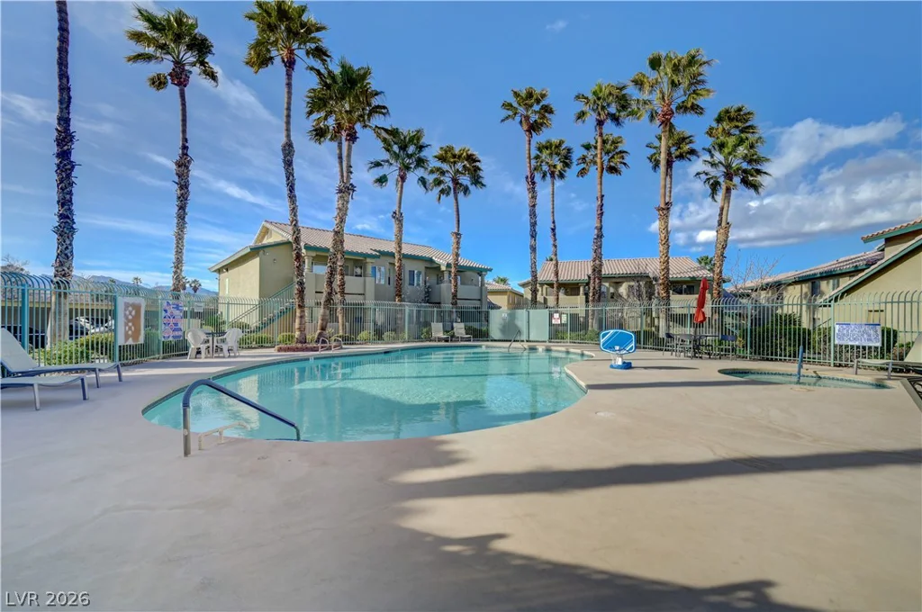 332 Buffalo, Las Vegas, NV 89145
