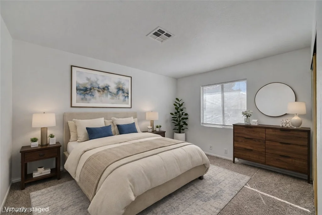332 Buffalo, Las Vegas, NV 89145