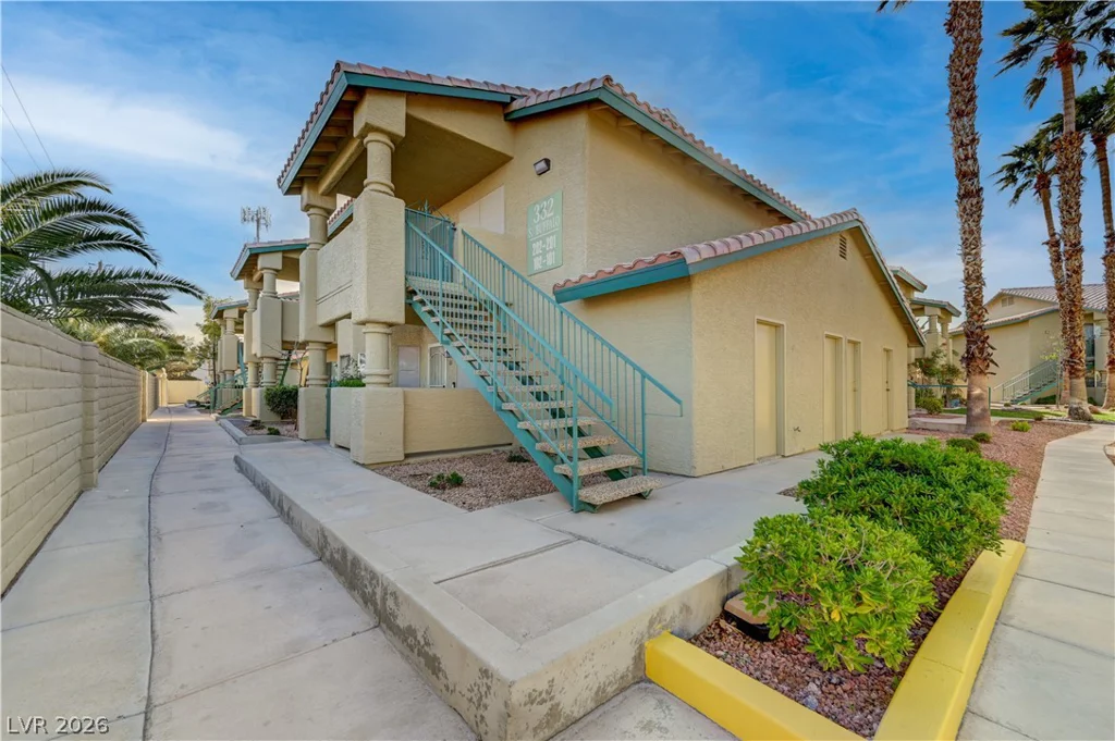332 Buffalo, Las Vegas, NV 89145