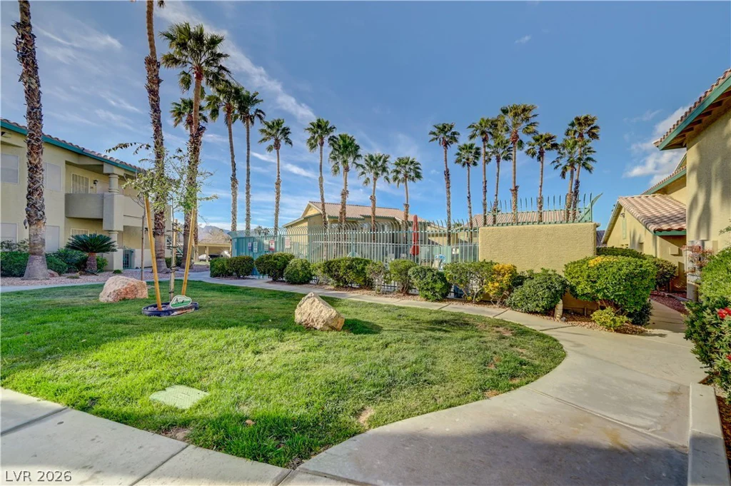 332 Buffalo, Las Vegas, NV 89145