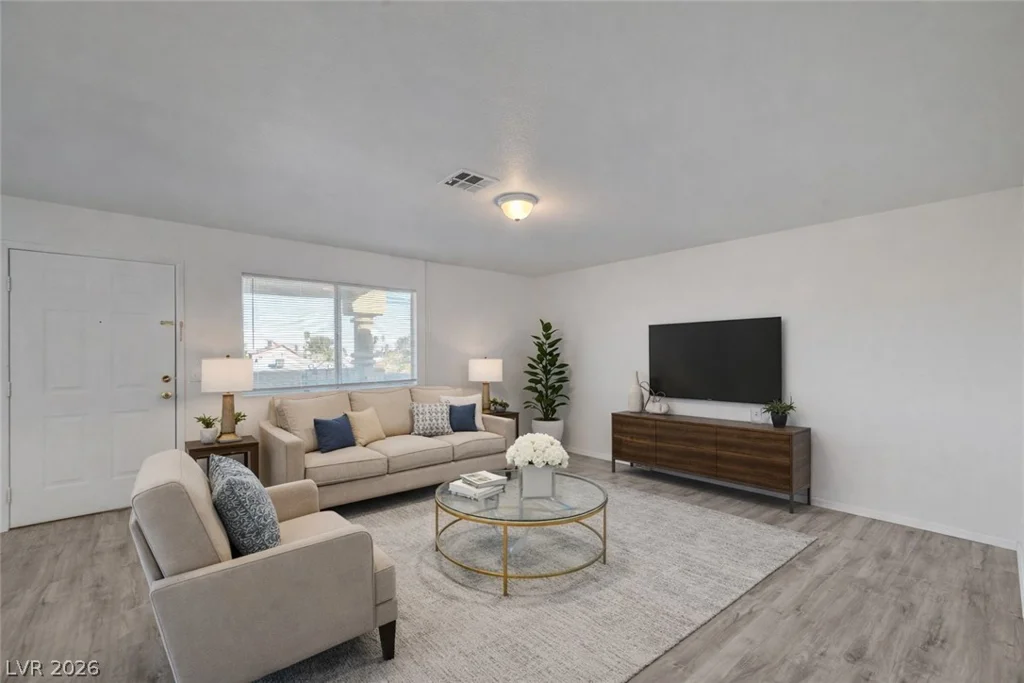 332 Buffalo, Las Vegas, NV 89145
