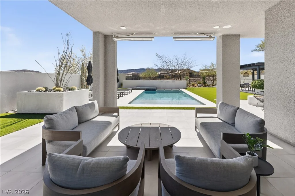 12637 Penfield, Las Vegas, NV 89138