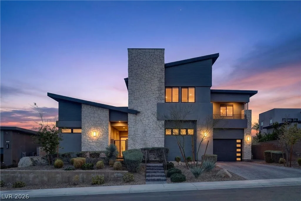 12637 Penfield, Las Vegas, NV 89138