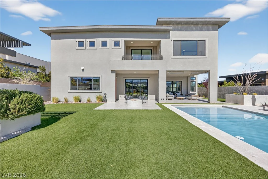 12637 Penfield, Las Vegas, NV 89138