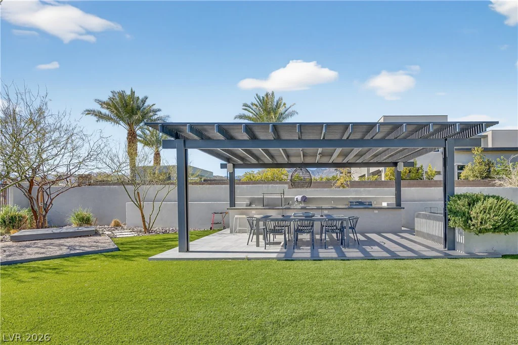 12637 Penfield, Las Vegas, NV 89138
