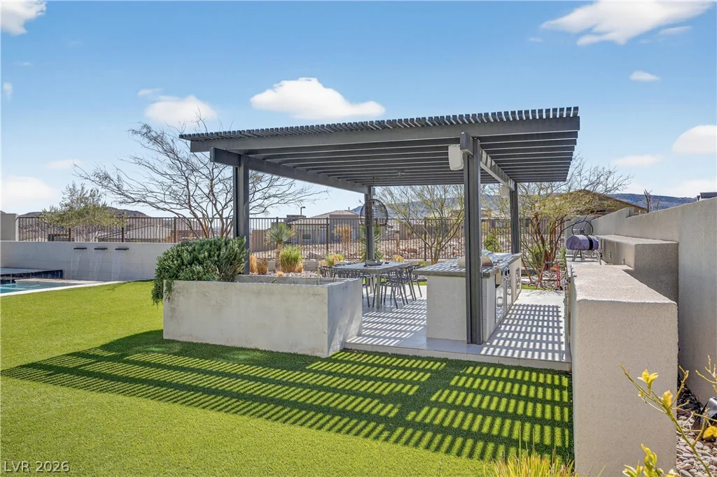 12637 Penfield, Las Vegas, NV 89138