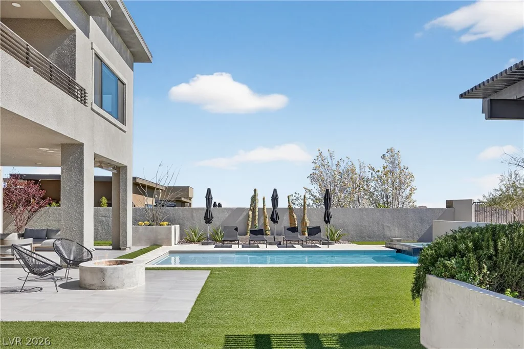 12637 Penfield, Las Vegas, NV 89138