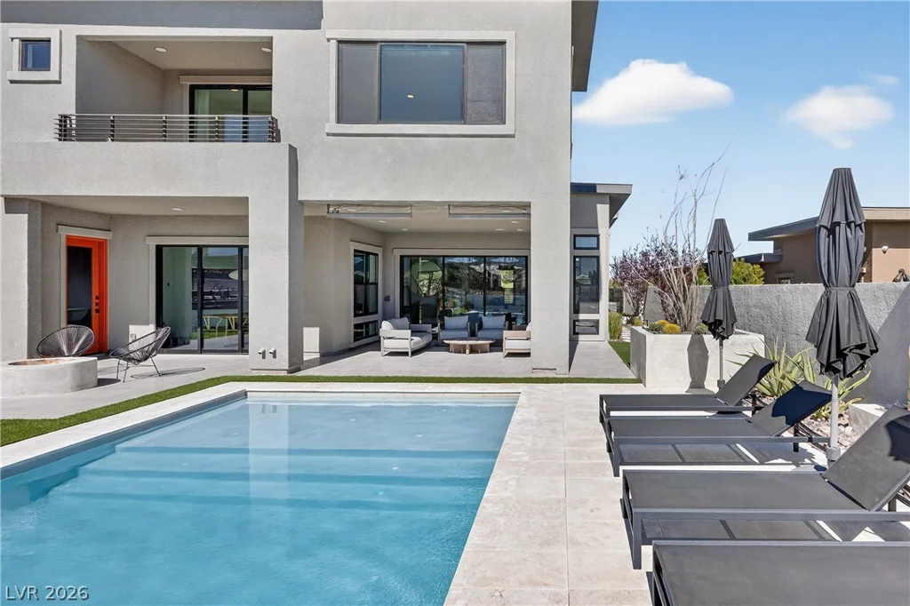12637 Penfield, Las Vegas, NV 89138