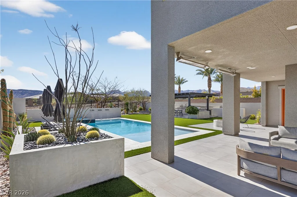 12637 Penfield, Las Vegas, NV 89138