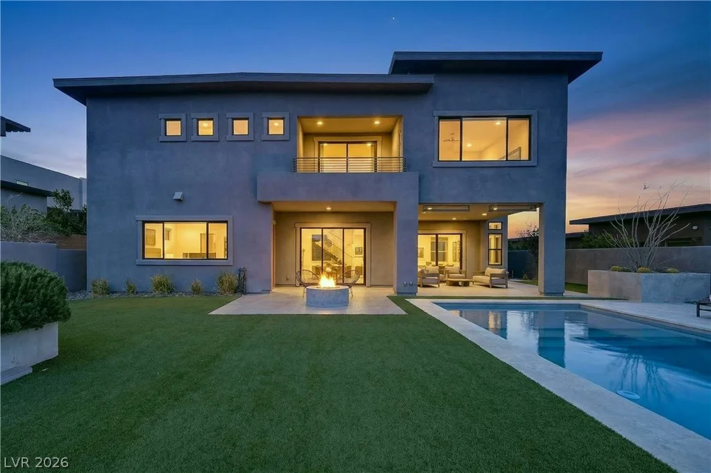 12637 Penfield, Las Vegas, NV 89138