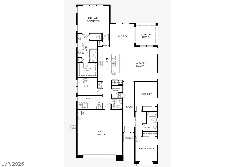 10368 Celestial Pole, Las Vegas, NV 89143