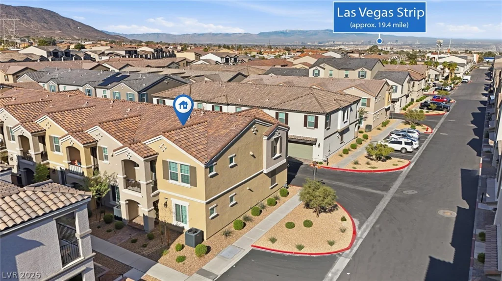 678 Anemone, Henderson, NV 89015
