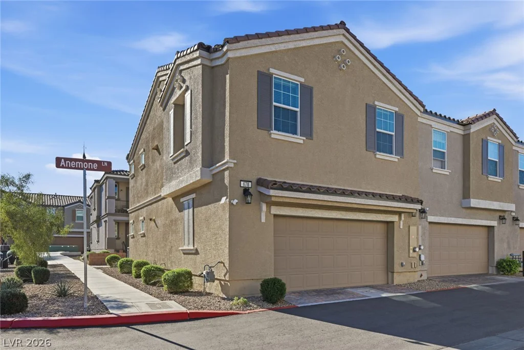 678 Anemone, Henderson, NV 89015