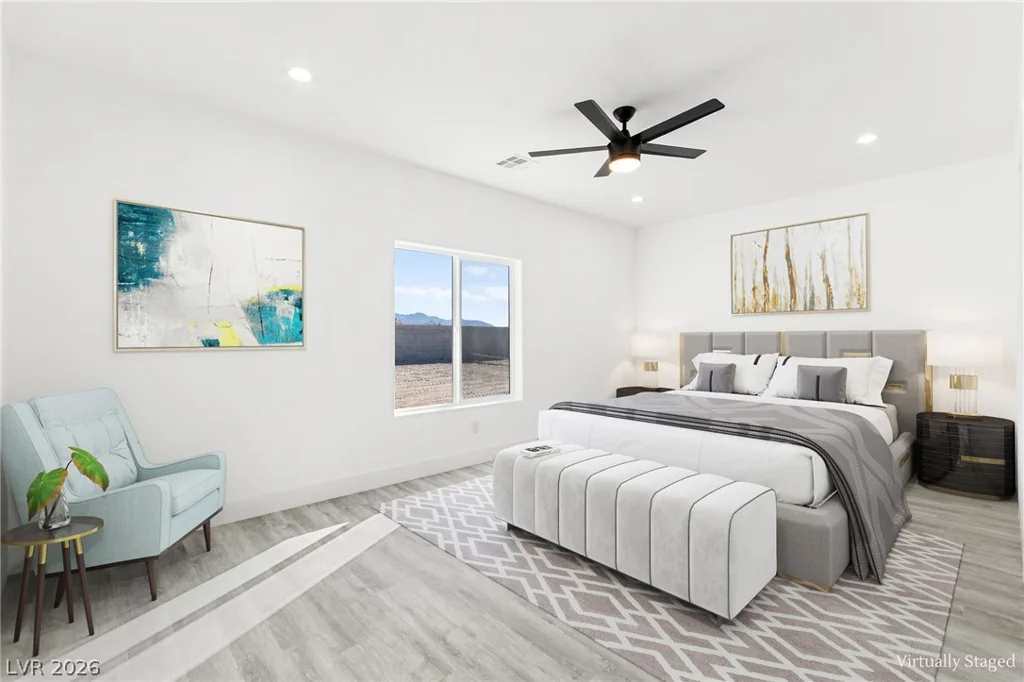 3901 Mayfield Ranch, Pahrump, NV 89060
