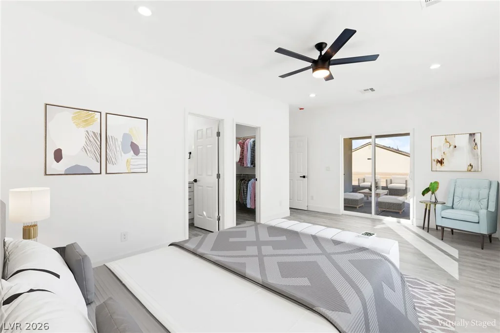 3901 Mayfield Ranch, Pahrump, NV 89060