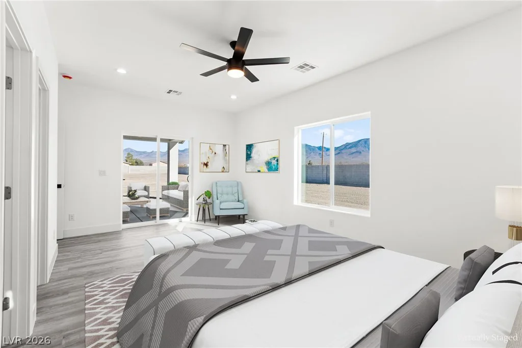 3901 Mayfield Ranch, Pahrump, NV 89060