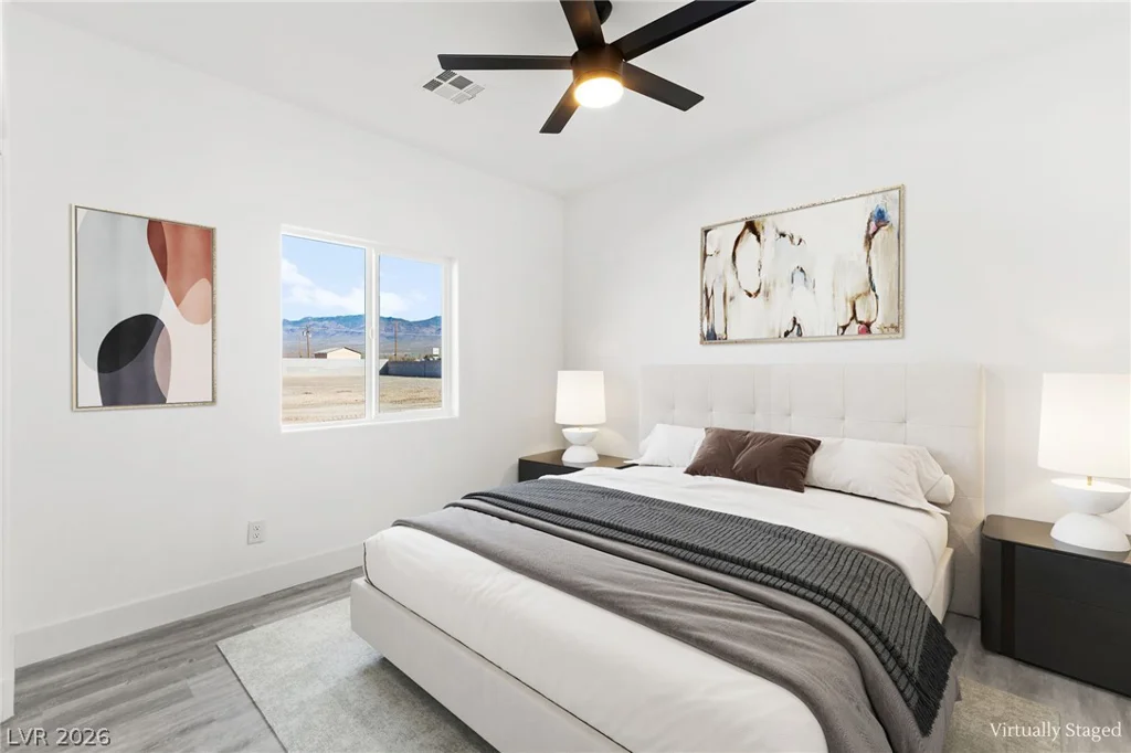 3901 Mayfield Ranch, Pahrump, NV 89060